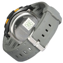 Relógio Digital Speedo 65095G0 - Masculino - Foto 5
