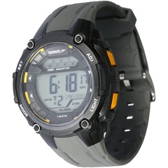 Relógio Digital Speedo 65095G0 - Masculino - Foto 1