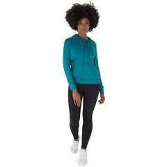 Agasalho com Capuz Oxer Active Bella - Feminino - Foto 2