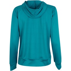 Agasalho com Capuz Oxer Active Bella - Feminino - Foto 7
