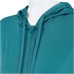 Agasalho com Capuz Oxer Active Bella - Feminino - Foto 10