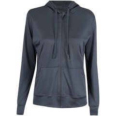Agasalho com Capuz Oxer Active Bella - Feminino - Foto 6