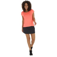 Camiseta Oxer Freedom - Feminina - Foto 4