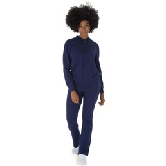 Agasalho Oxer Flare Free Movement - Feminino - Foto 2