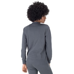 Agasalho Oxer Flare Free Movement - Feminino - Foto 3