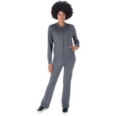 Agasalho Oxer Flare Free Movement - Feminino - Foto 4