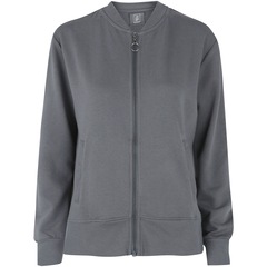Agasalho Oxer Flare Free Movement - Feminino - Foto 7
