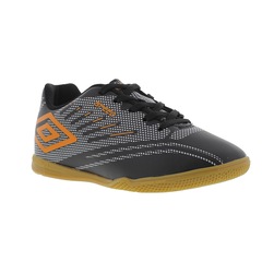 Chuteira Futsal Umbro Speed IV IC - Infantil - Foto 2