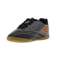 Chuteira Futsal Umbro Speed IV IC - Infantil - Foto 4