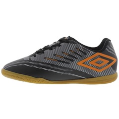 Chuteira Futsal Umbro Speed IV IC - Infantil - Foto 5