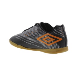 Chuteira Futsal Umbro Speed IV IC - Infantil - Foto 6