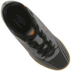 Chuteira Futsal Umbro Speed IV IC - Infantil - Foto 9