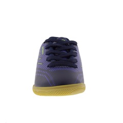 Chuteira Futsal Umbro Speed IV IC - Infantil - Foto 3