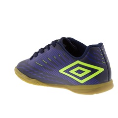 Chuteira Futsal Umbro Speed IV IC - Infantil - Foto 6