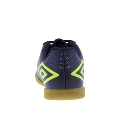 Chuteira Futsal Umbro Speed IV IC - Infantil - Foto 7