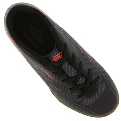 Chuteira Futsal Umbro Speed IV IC - Infantil - Foto 9