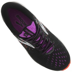 Tênis Brooks Glycerin 17 - Feminino - Foto 9