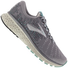 Tênis Brooks Glycerin 17 - Feminino - Foto 1