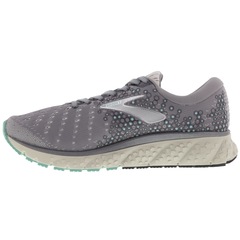 Tênis Brooks Glycerin 17 - Feminino - Foto 5