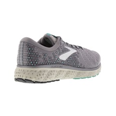 Tênis Brooks Glycerin 17 - Feminino - Foto 8