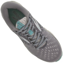 Tênis Brooks Glycerin 17 - Feminino - Foto 9