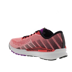 Tênis Brooks Ravenna 10 - Feminino - Foto 6