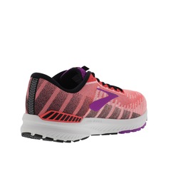 Tênis Brooks Ravenna 10 - Feminino - Foto 8