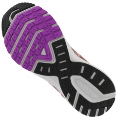 Tênis Brooks Ravenna 10 - Feminino - Foto 10