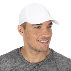 Boné Aba Curva Under Armour Fly By - Strapback - Adulto - Foto 2