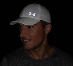 Boné Aba Curva Under Armour Fly By - Strapback - Adulto - Foto 8