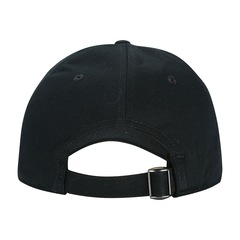 Boné Aba Curva Under Armour Washed - Strapback - Adulto - Foto 4