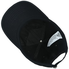 Boné Aba Curva Under Armour Washed - Strapback - Adulto - Foto 7