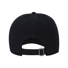 Boné Aba Curva Under Armour Washed - Strapback - Adulto - Foto 3