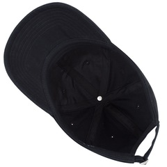 Boné Aba Curva Under Armour Washed - Strapback - Adulto - Foto 6