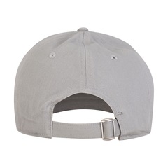 Boné Aba Curva Under Armour Washed - Strapback - Adulto - Foto 3
