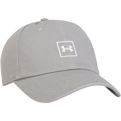 Boné Aba Curva Under Armour Washed - Strapback - Adulto - Foto 5