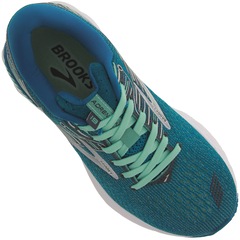 Tênis Brooks Adrenaline GTS 19 - Feminino - Foto 9