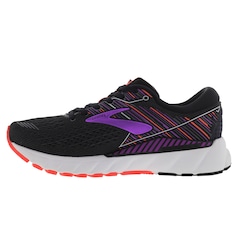 Tênis Brooks Adrenaline GTS 19 - Feminino - Foto 6
