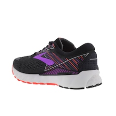 Tênis Brooks Adrenaline GTS 19 - Feminino - Foto 7