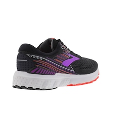Tênis Brooks Adrenaline GTS 19 - Feminino - Foto 9