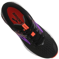 Tênis Brooks Adrenaline GTS 19 - Feminino - Foto 10