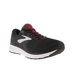 Tênis Brooks Glycerin 17 - Masculino - Foto 2