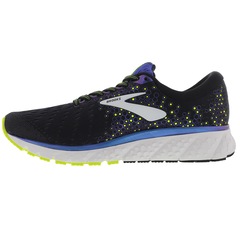 Tênis Brooks Glycerin 17 - Masculino - Foto 5