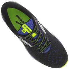 Tênis Brooks Glycerin 17 - Masculino - Foto 9