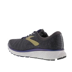 Tênis Brooks Glycerin 17 - Masculino - Foto 6