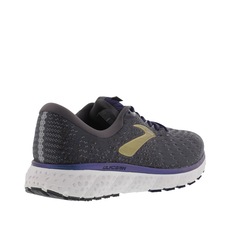 Tênis Brooks Glycerin 17 - Masculino - Foto 8