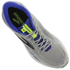Tênis Brooks Ravenna 10 - Masculino - Foto 9