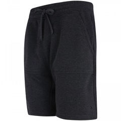 Bermuda de Moletom Oxer Canguru - Masculina - Foto 6