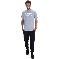 Calça Oxer Waffle - Masculina - Foto 4