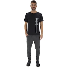 Calça Oxer Waffle - Masculina - Foto 4
